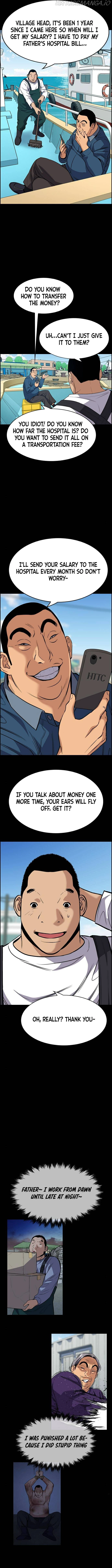 Manga page 11