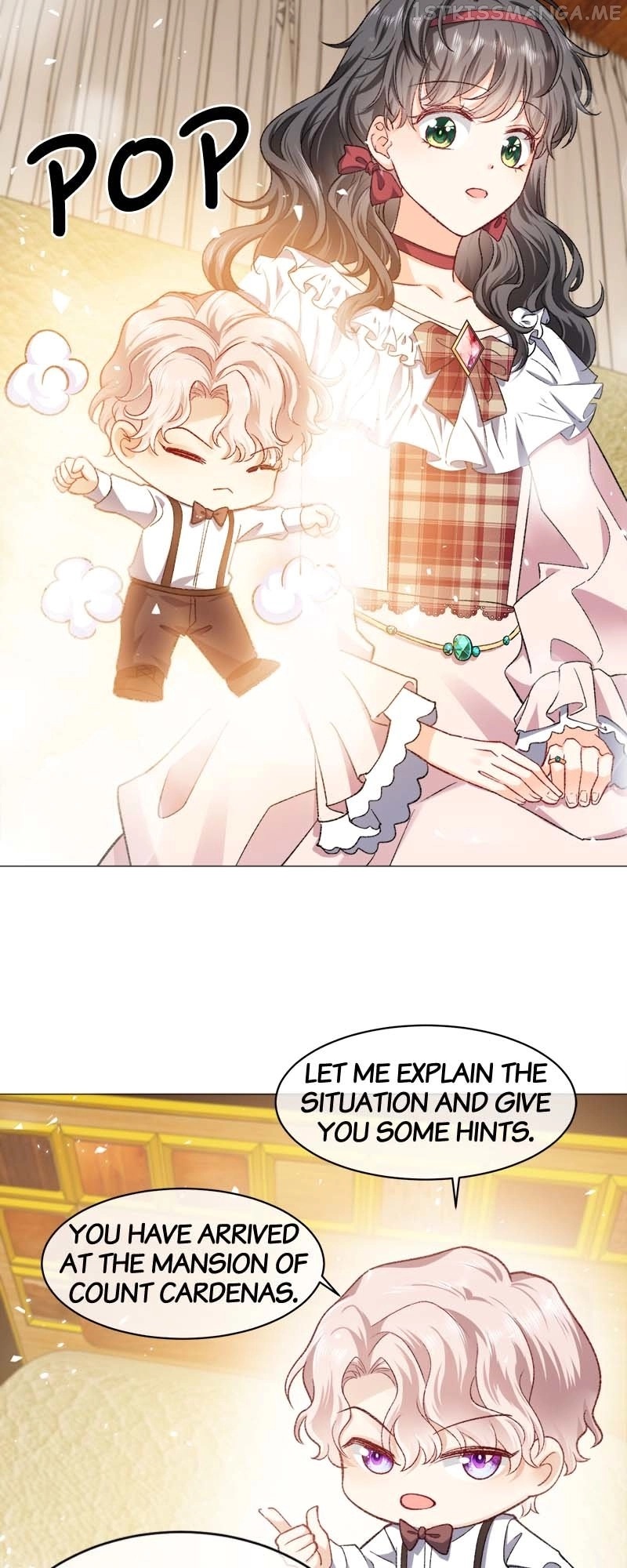 Manga page 14