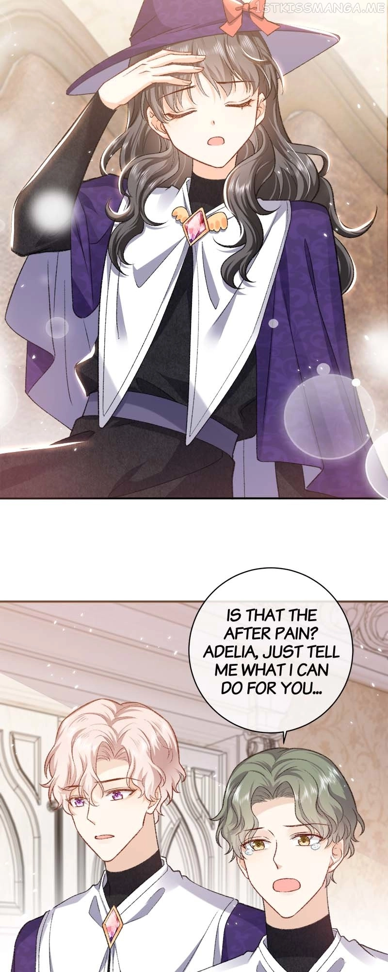 Manga page 21