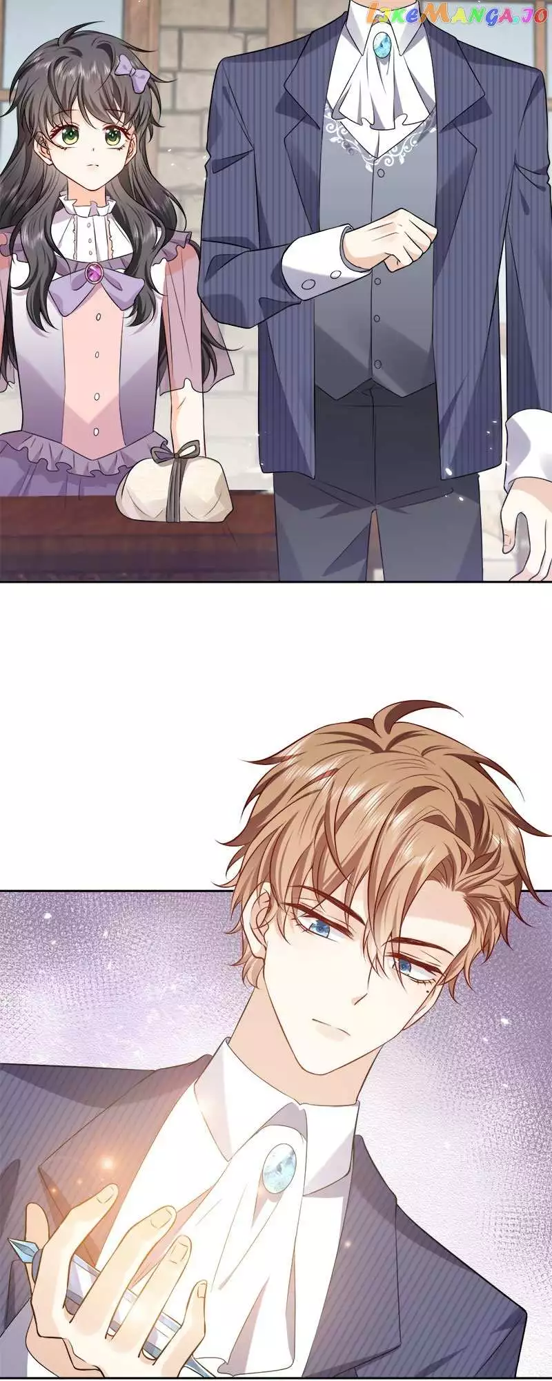 Manga page 21