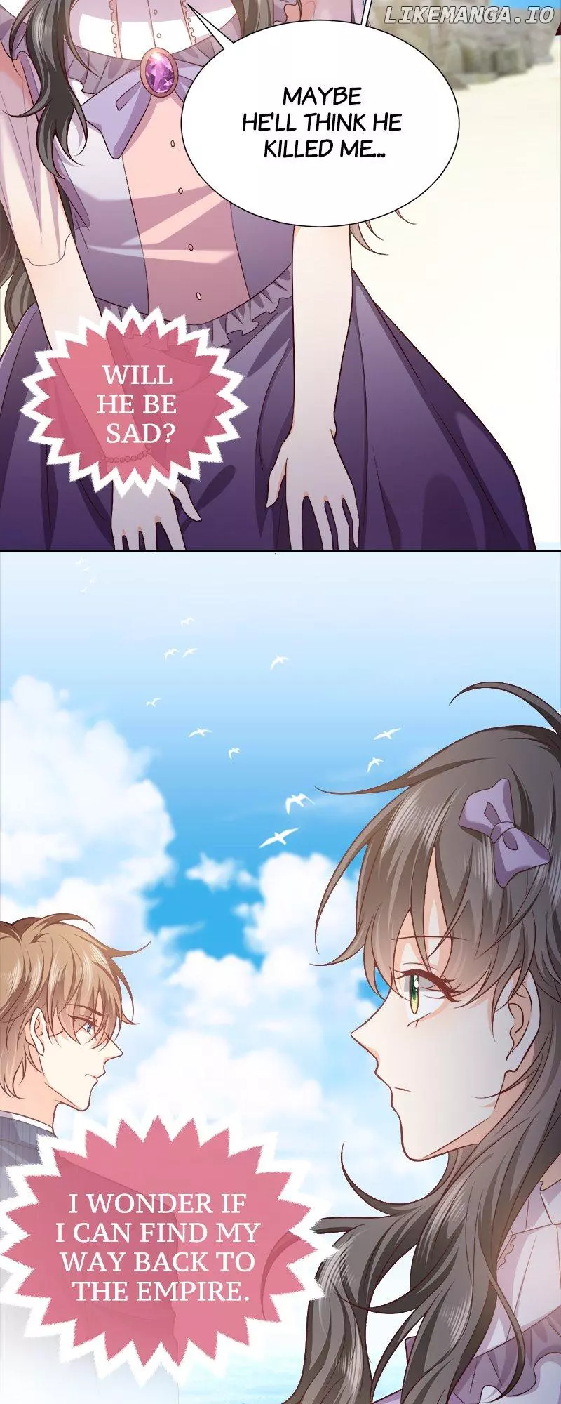 Manga page 7
