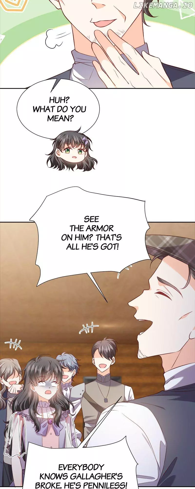 Manga page 25