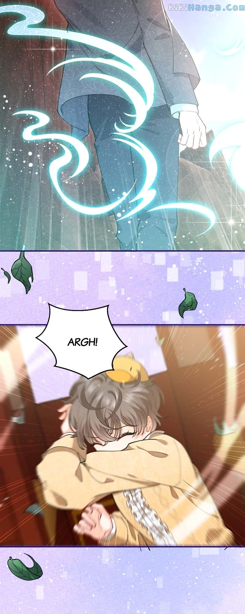 Manga page 17