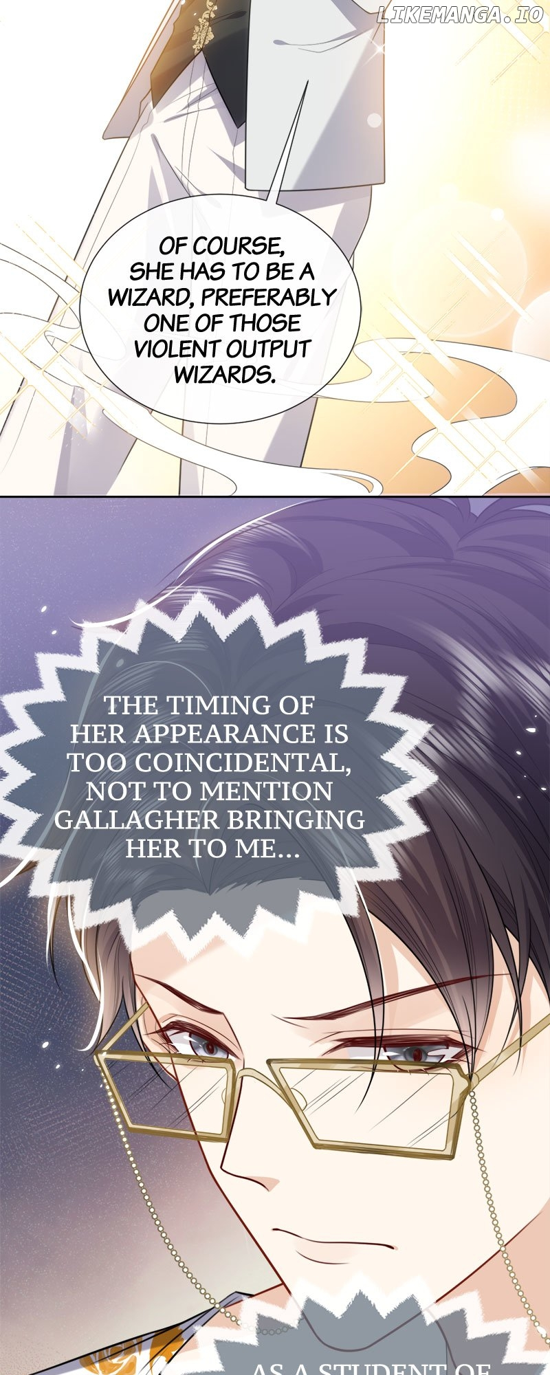 Manga page 4