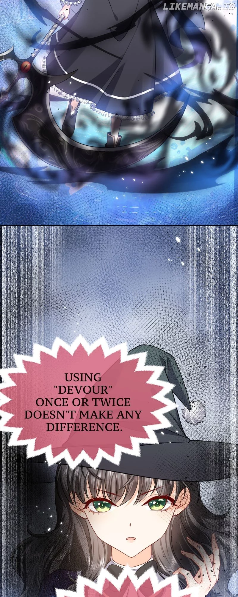 Manga page 7
