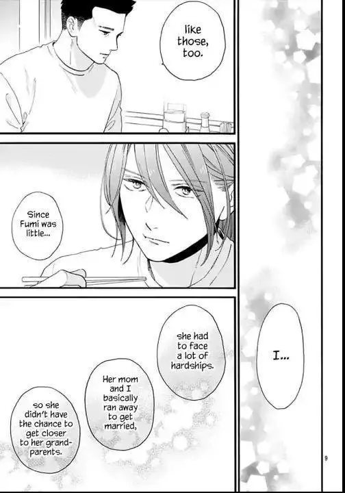 Manga page 10