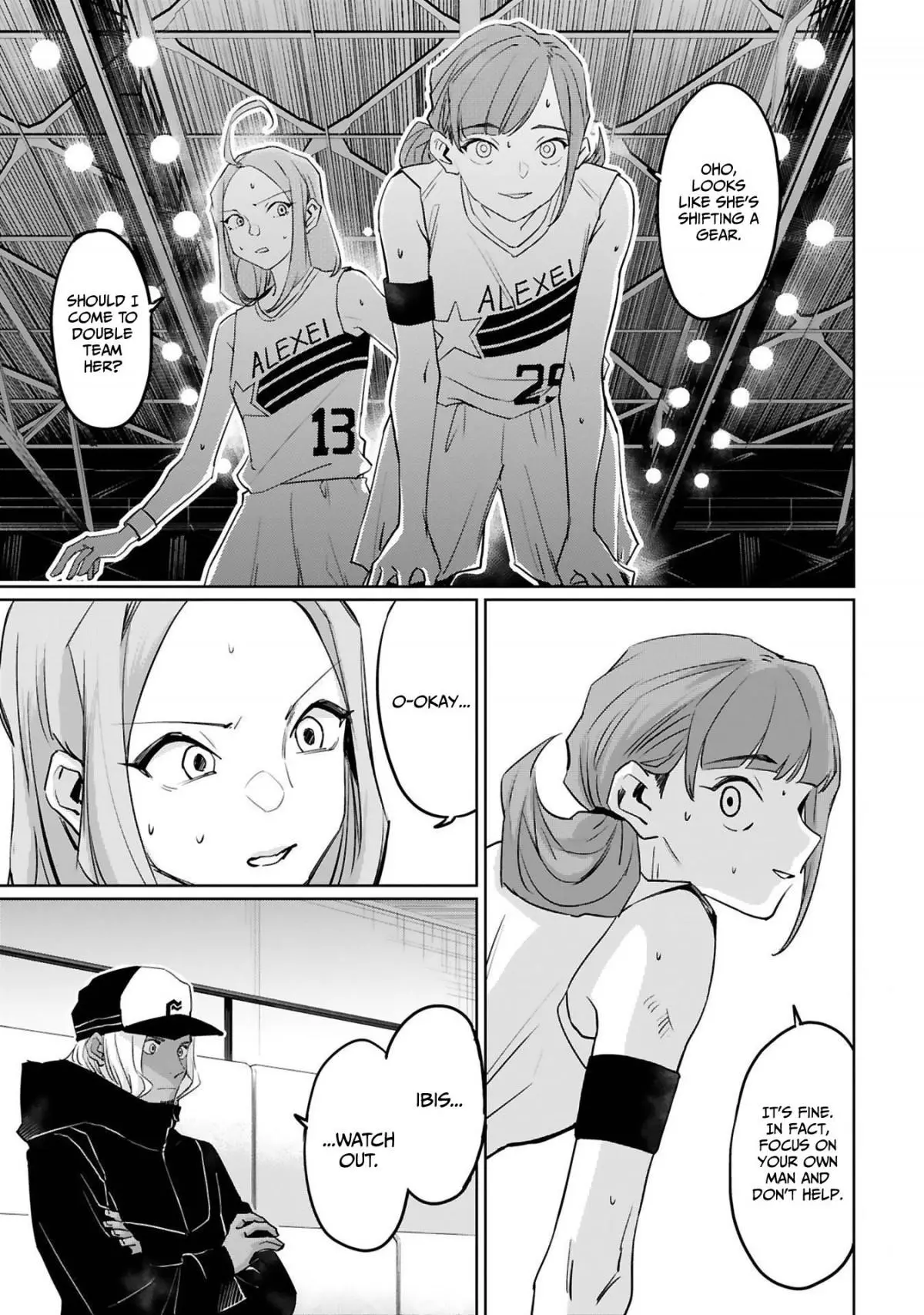 Manga page 15
