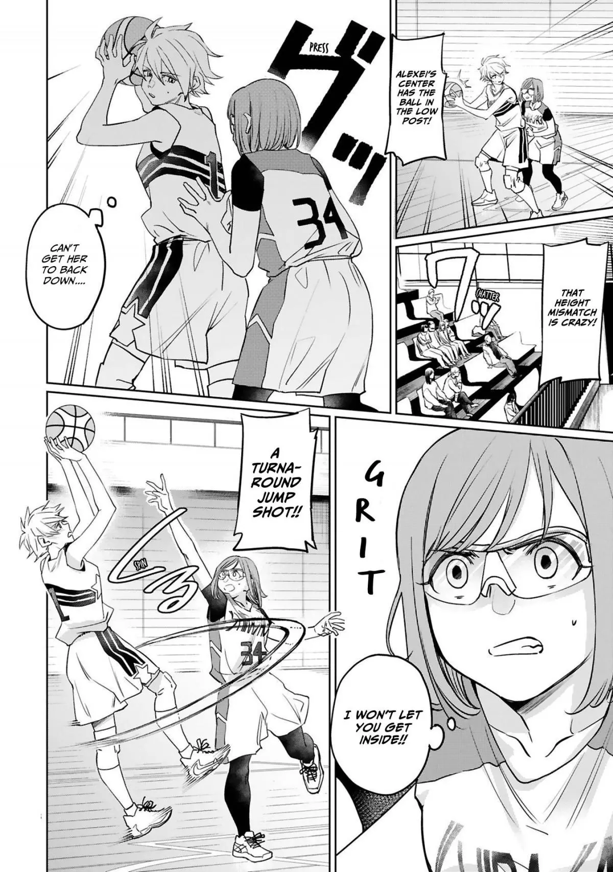 Manga page 10