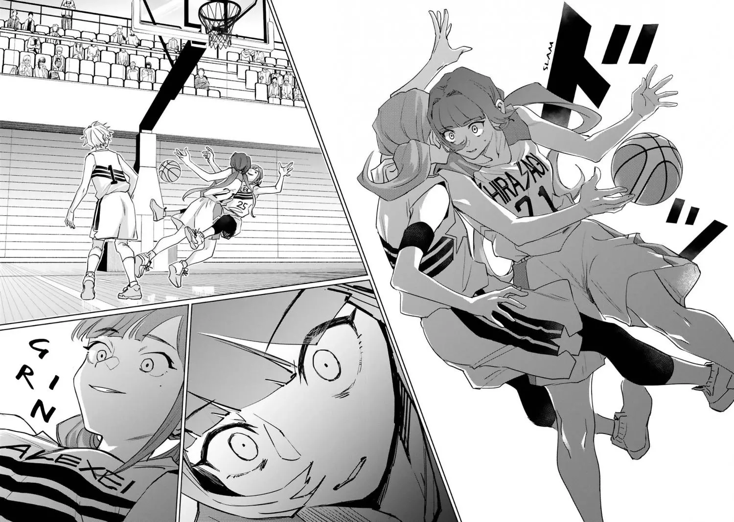 Manga page 12
