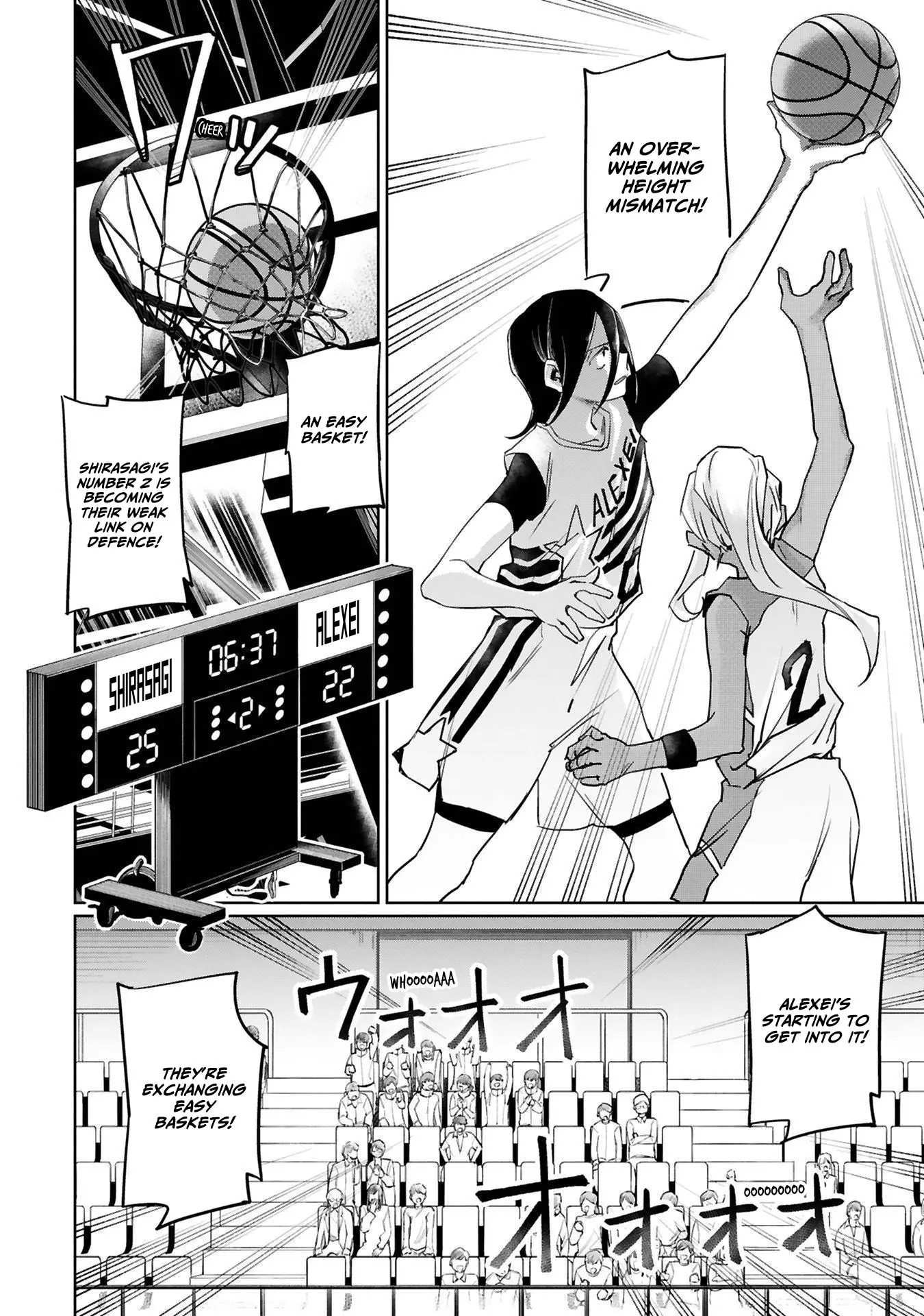 Manga page 10