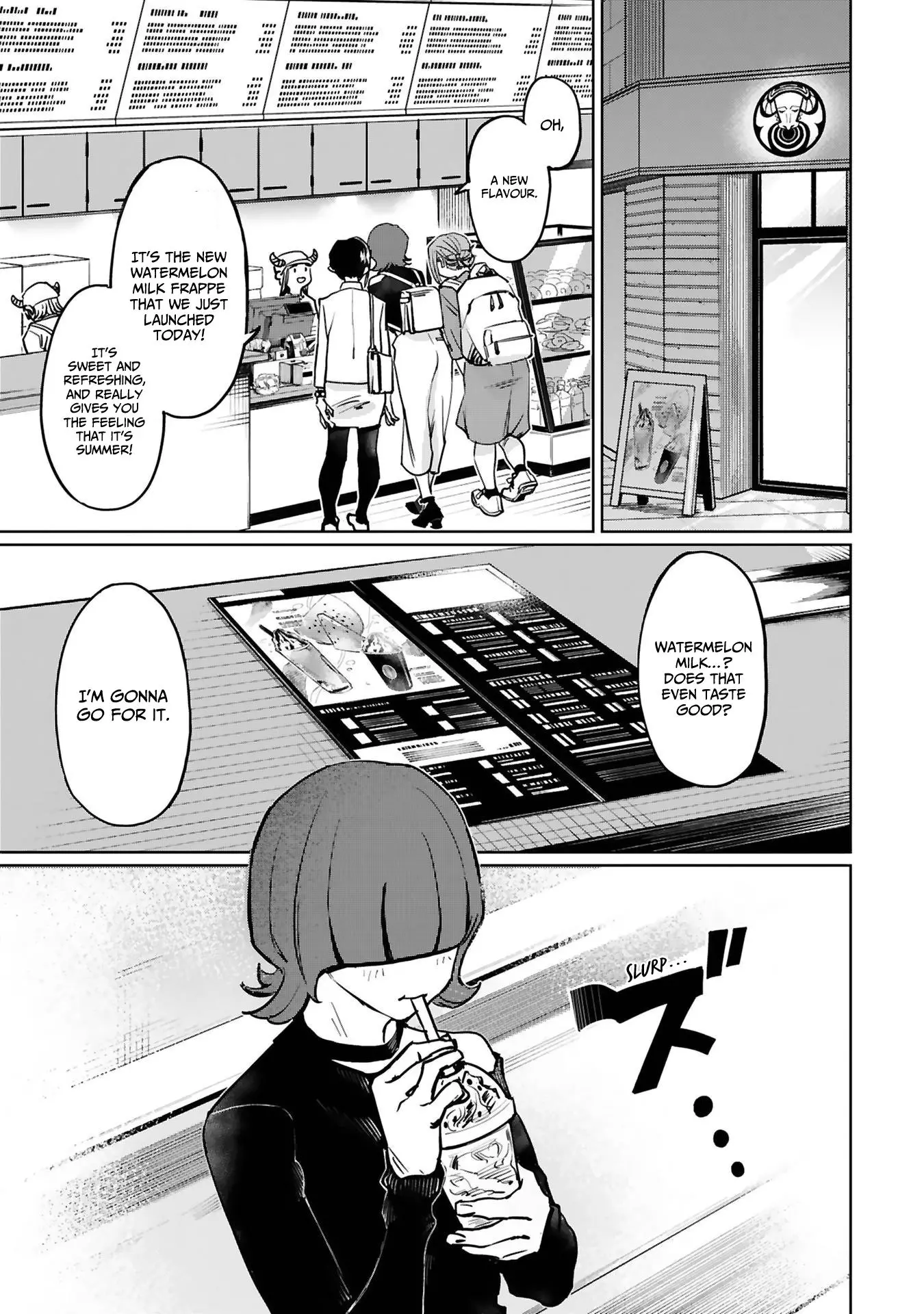 Manga page 4