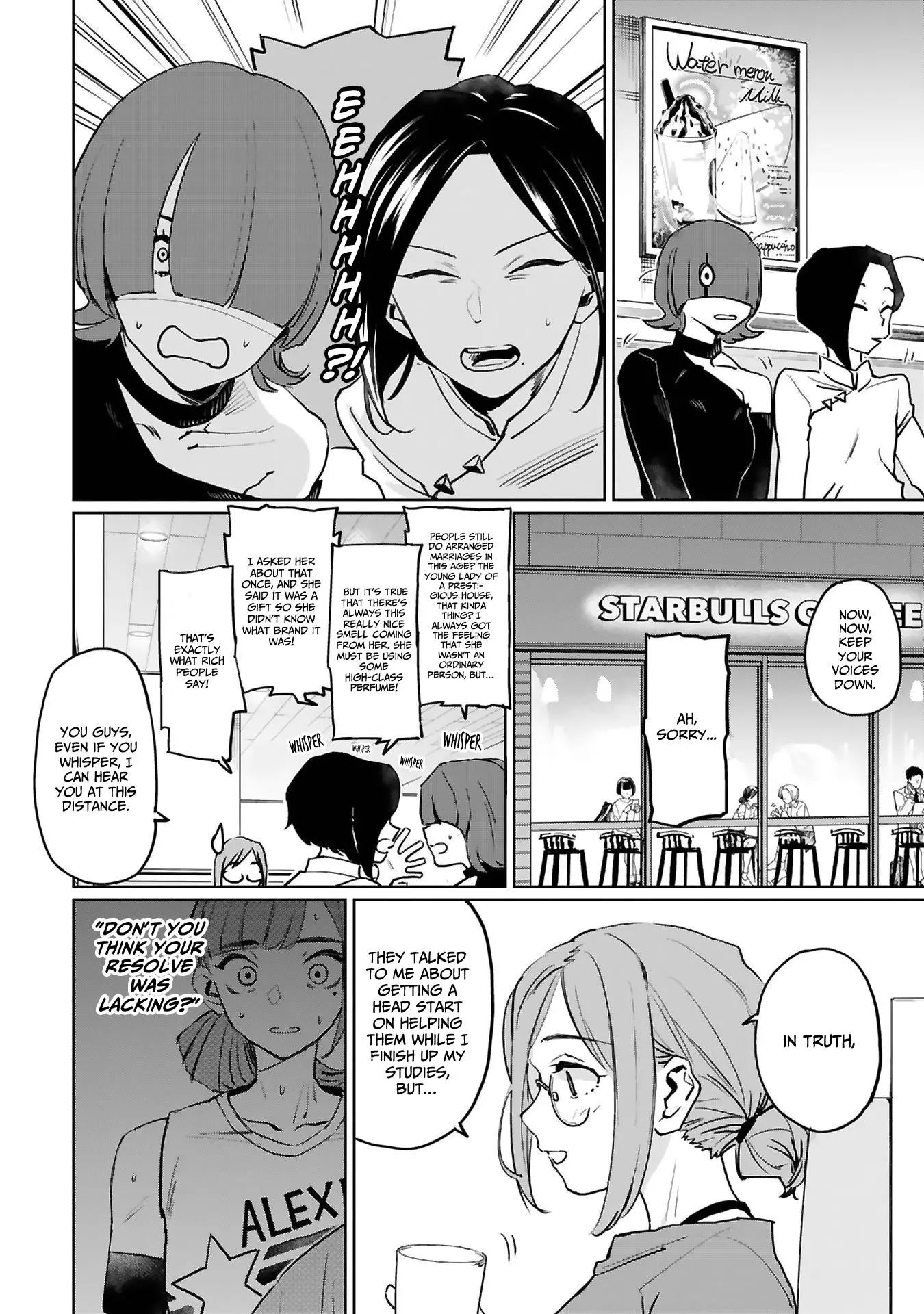 Manga page 11