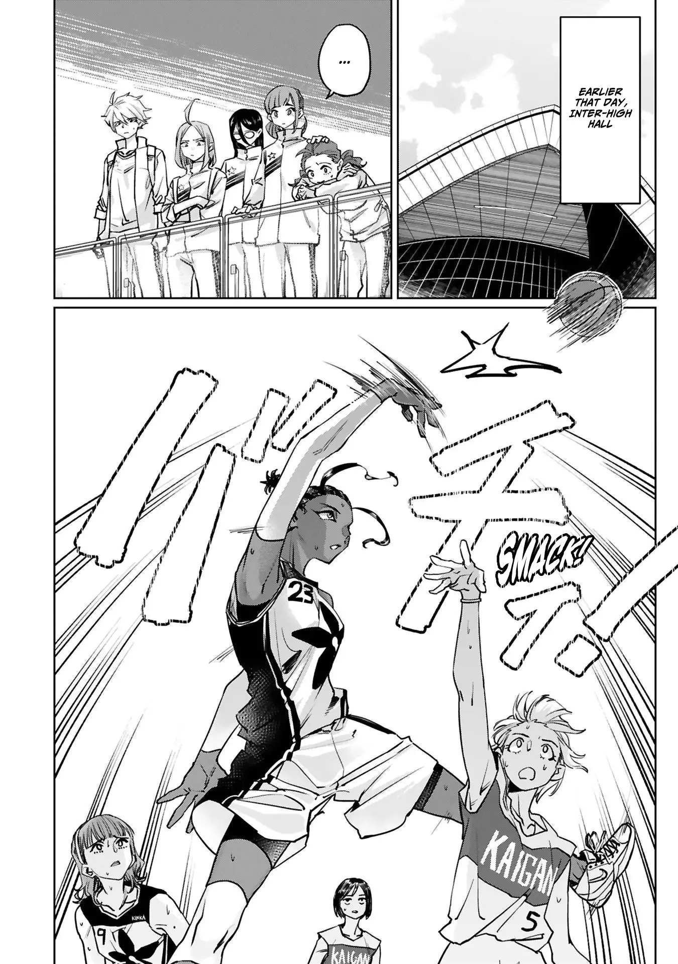 Manga page 13