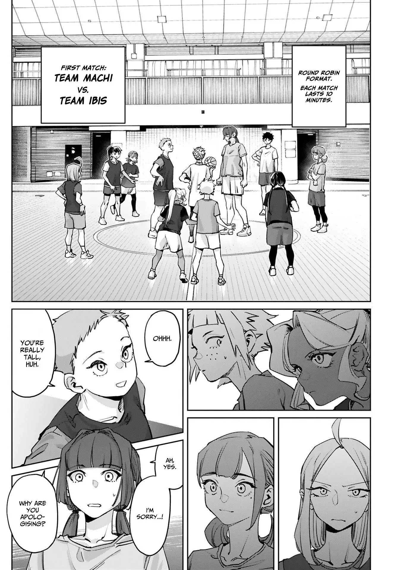 Manga page 10