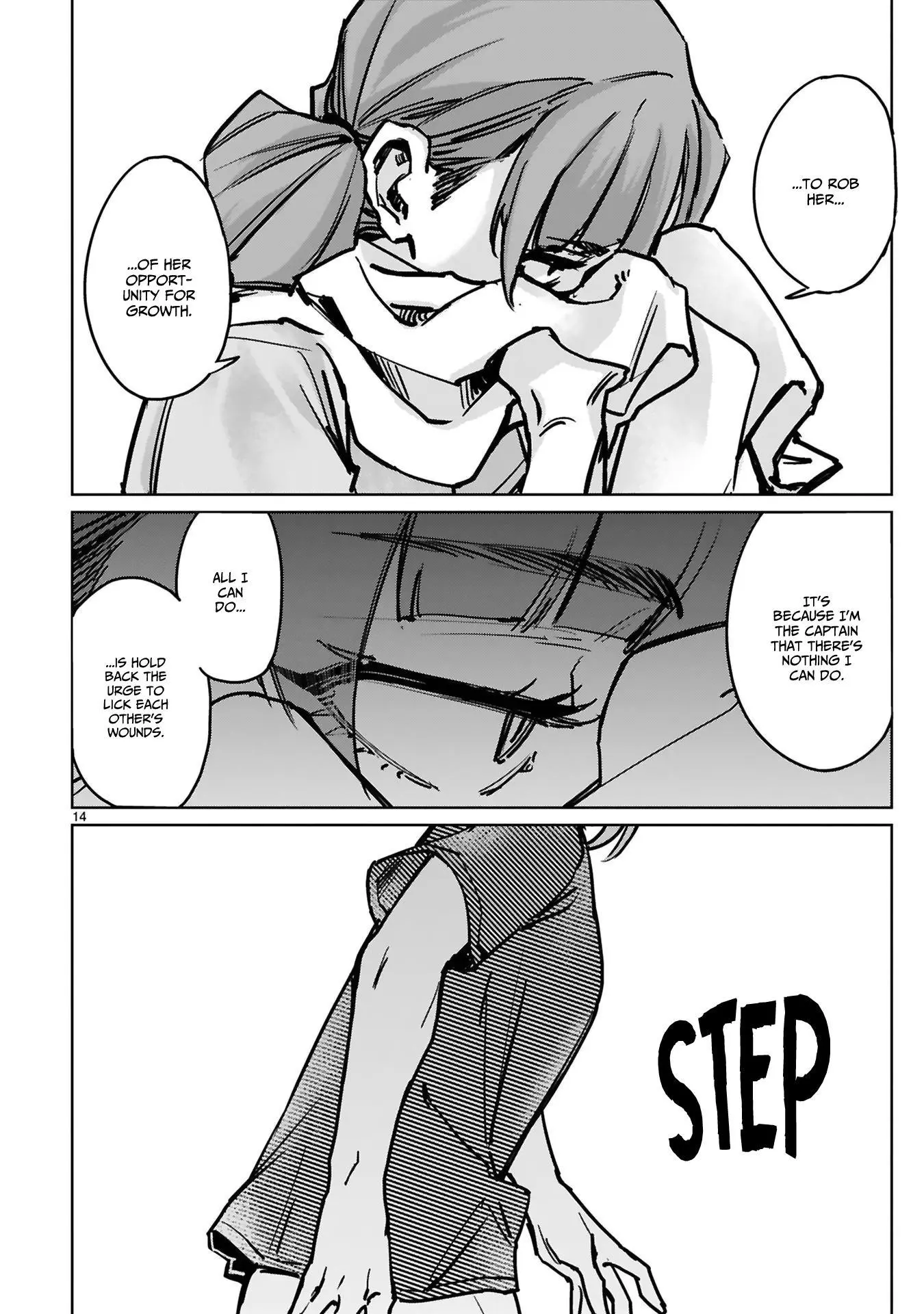 Manga page 15