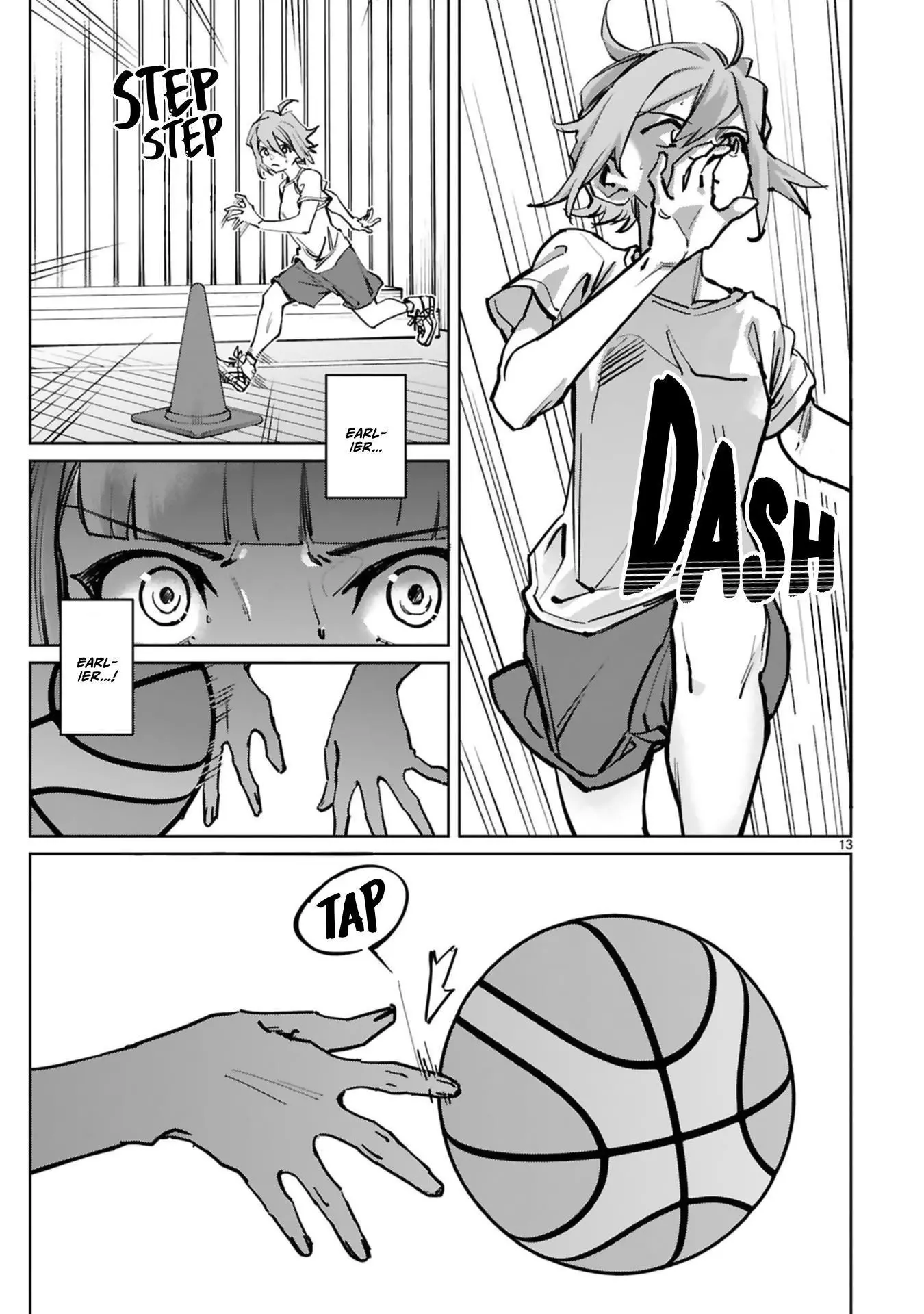 Manga page 15