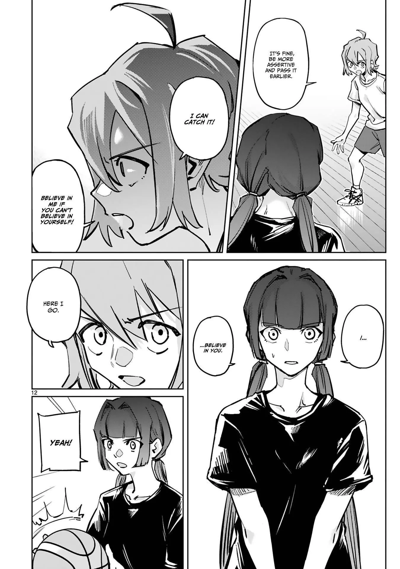 Manga page 14
