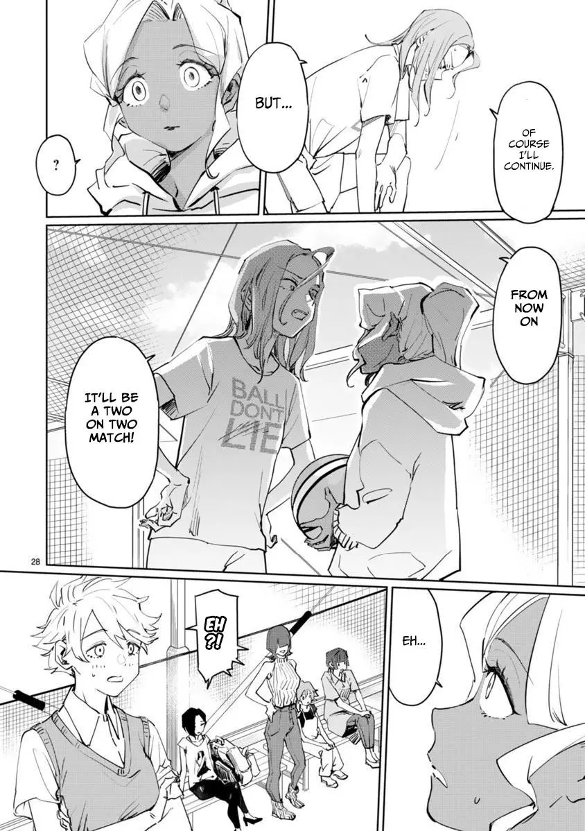 Manga page 11