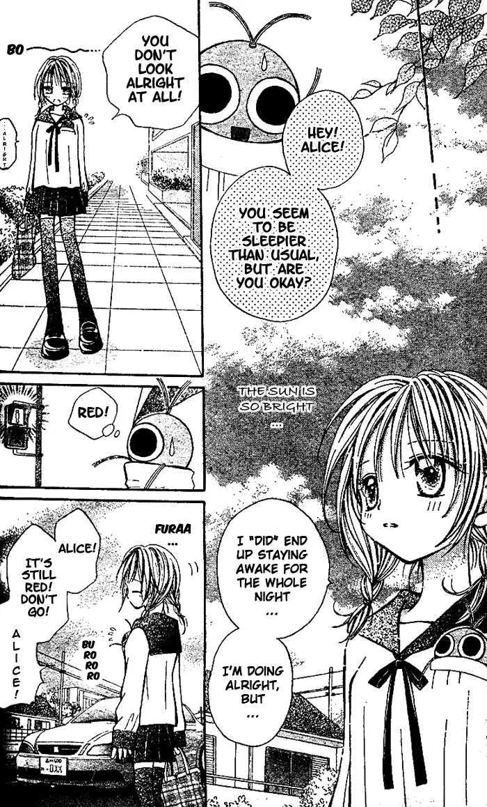 Manga page 13