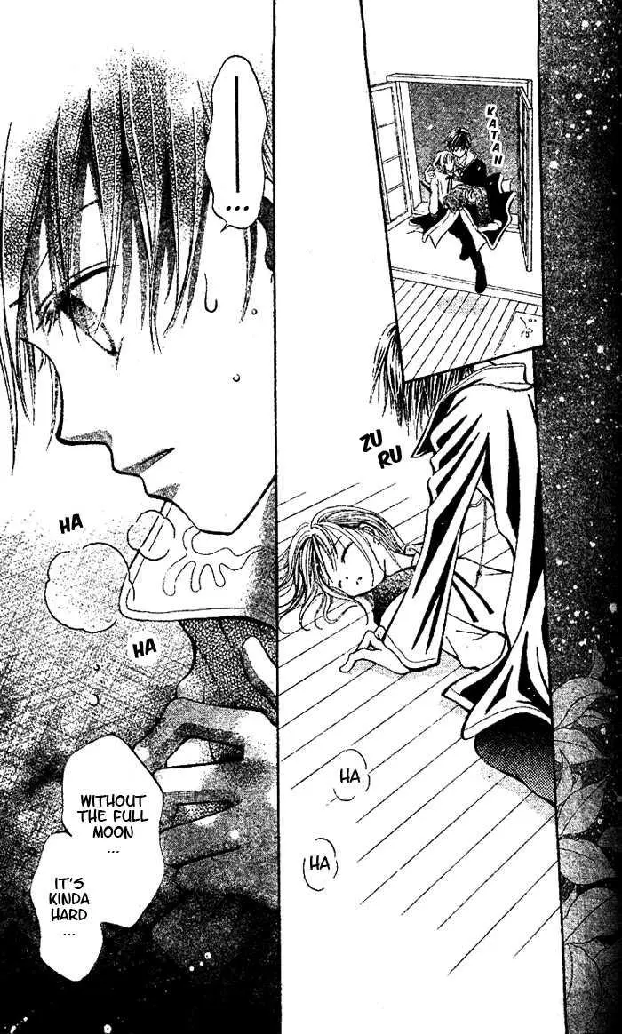 Manga page 28