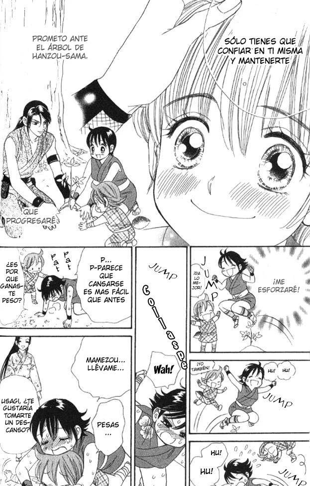 Manga page 19