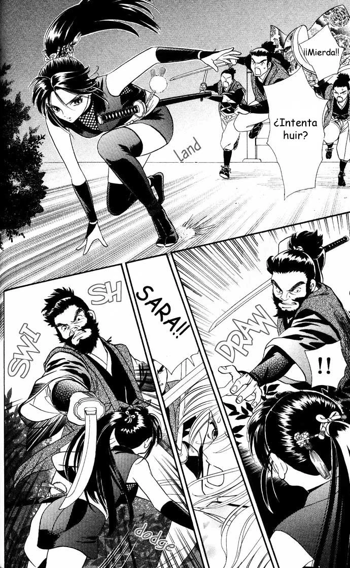 Manga page 20