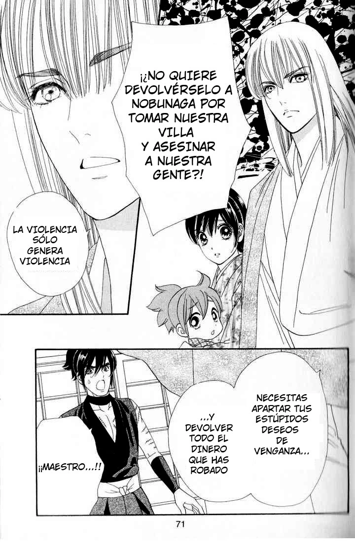 Manga page 19