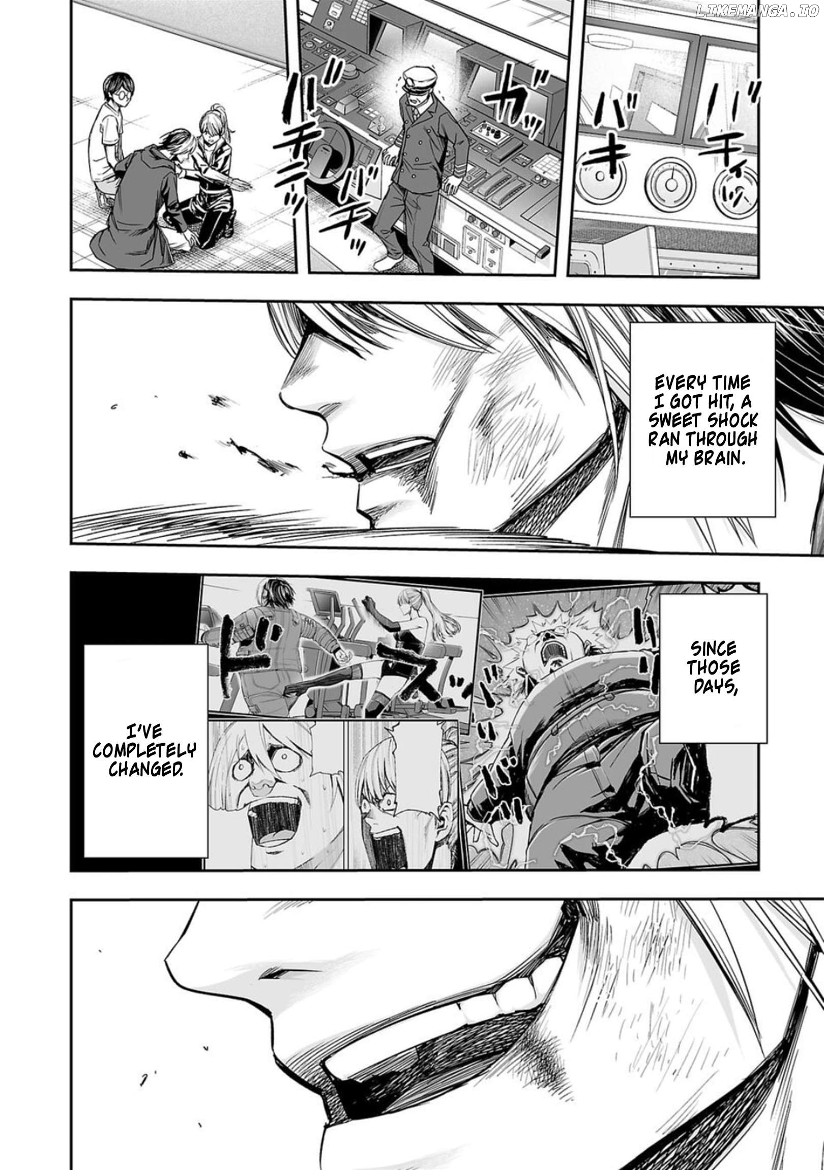 Manga page 12