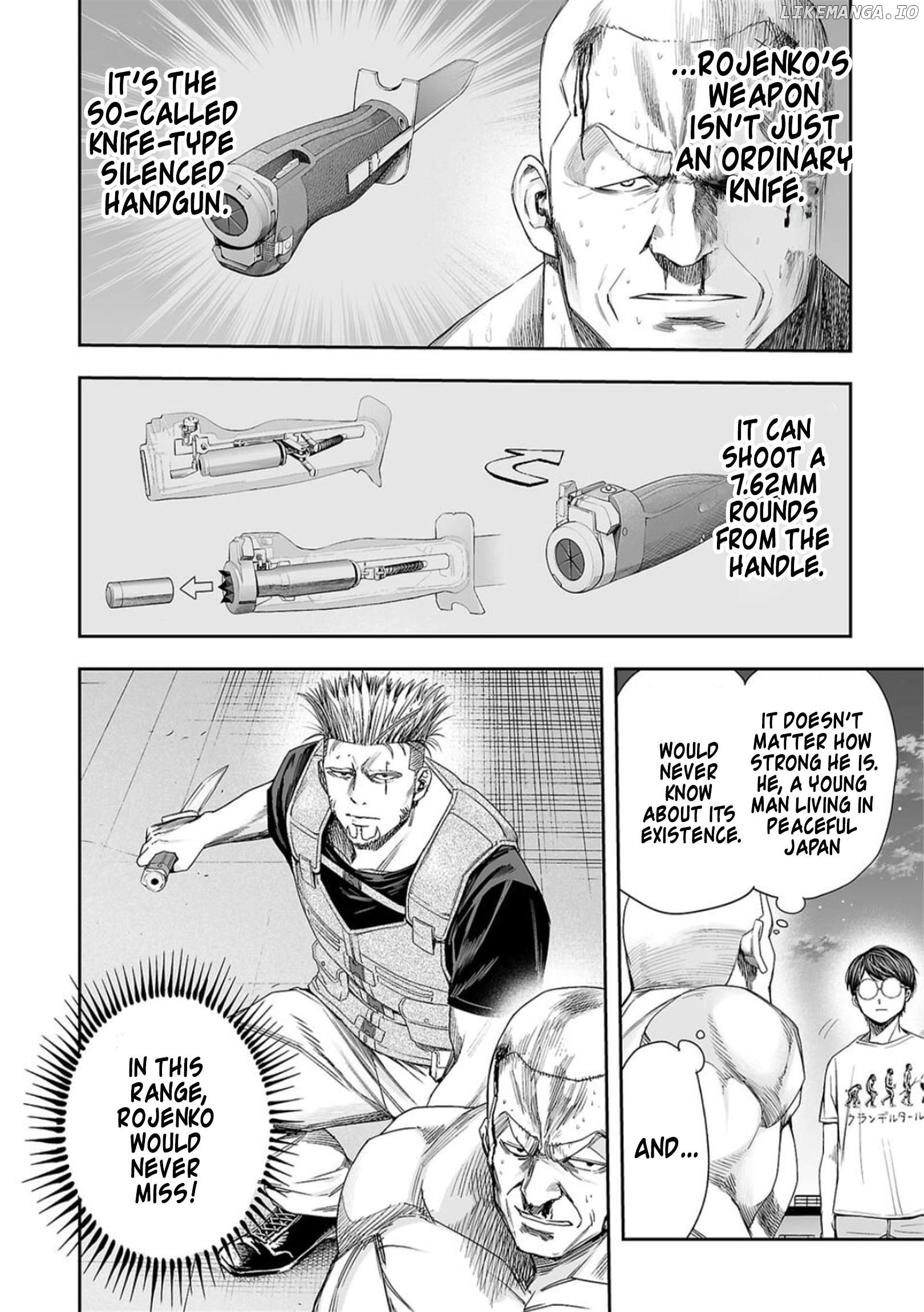 Manga page 10