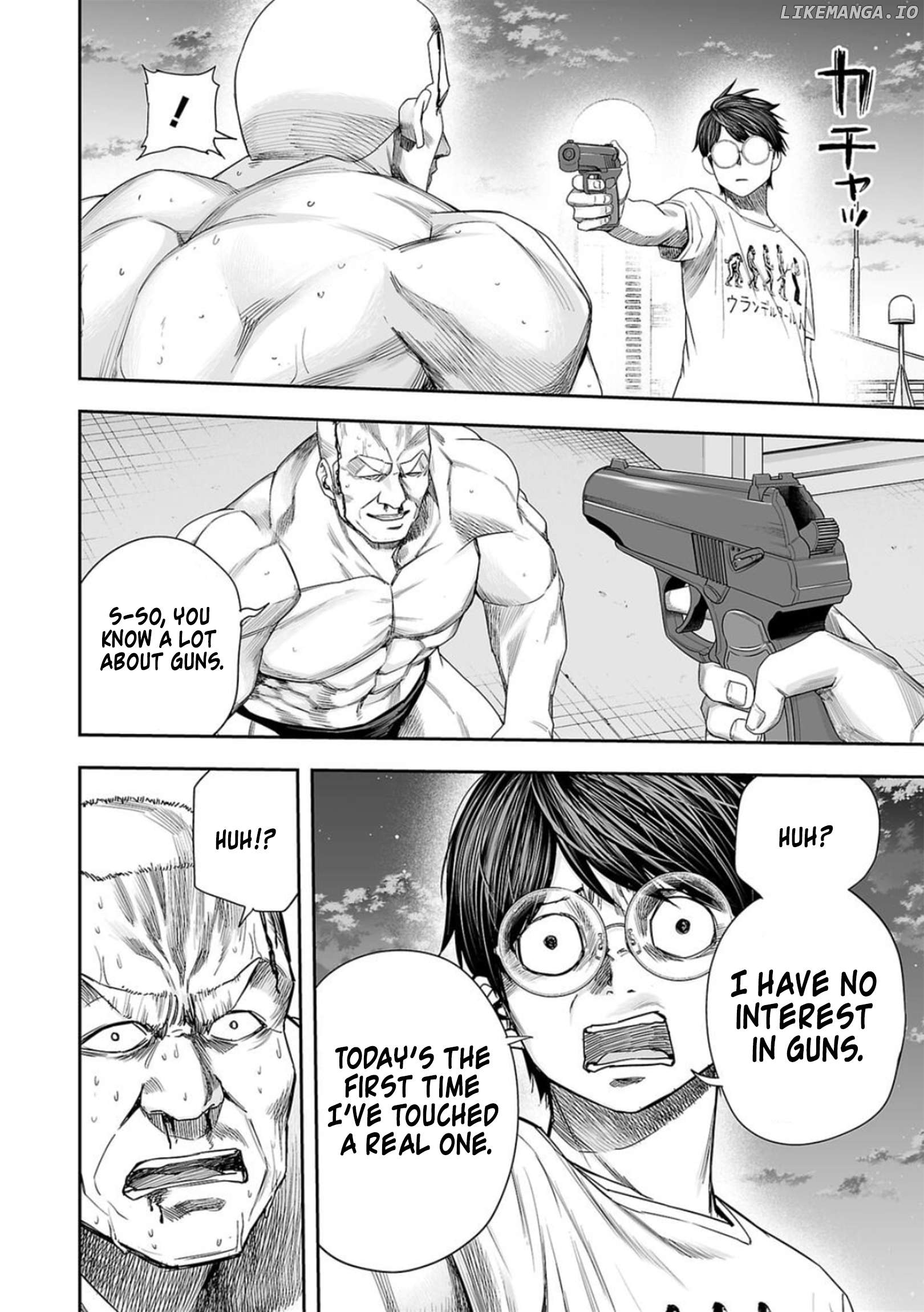 Manga page 16