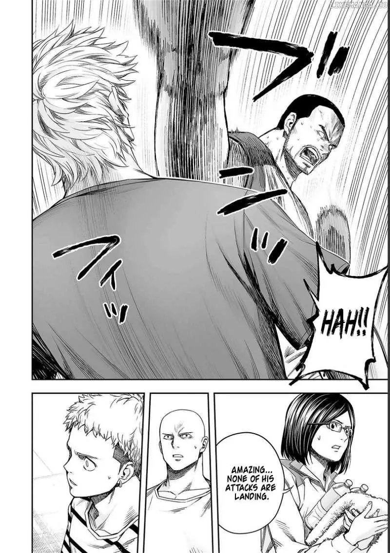 Manga page 10