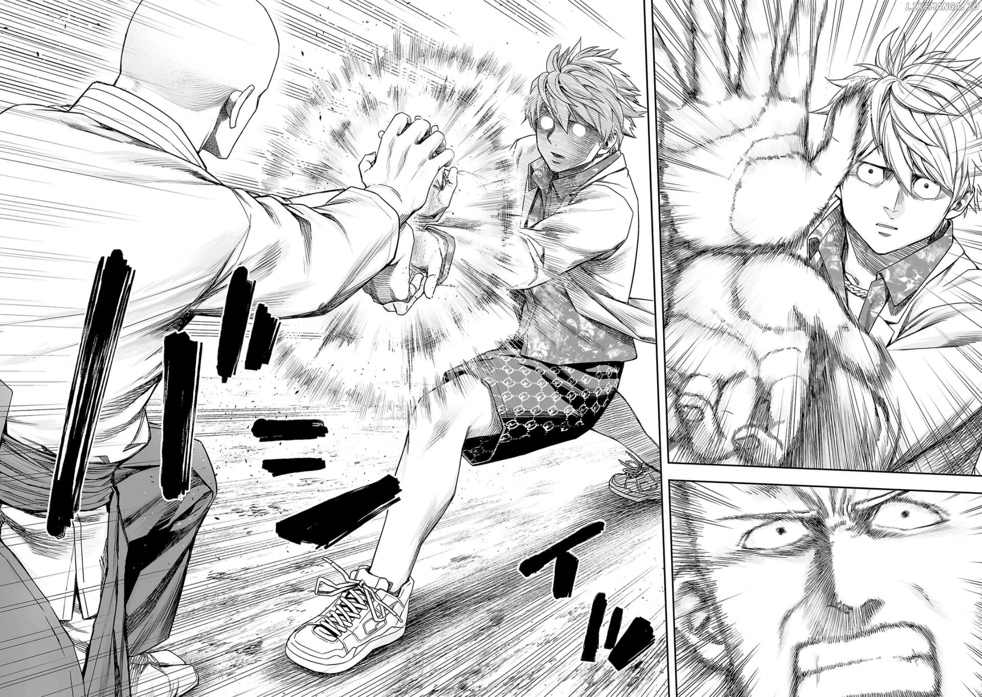Manga page 11