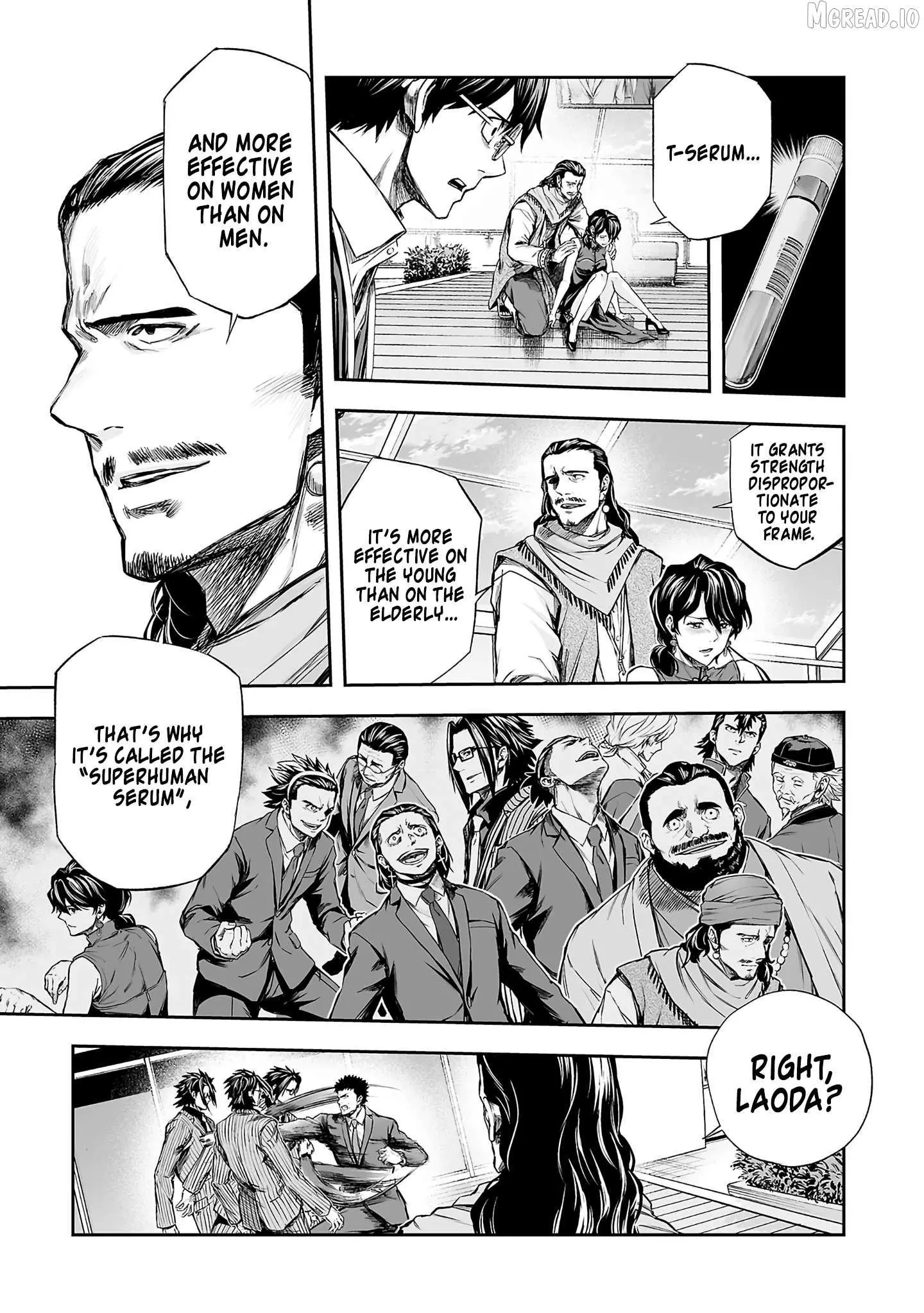 Manga page 19
