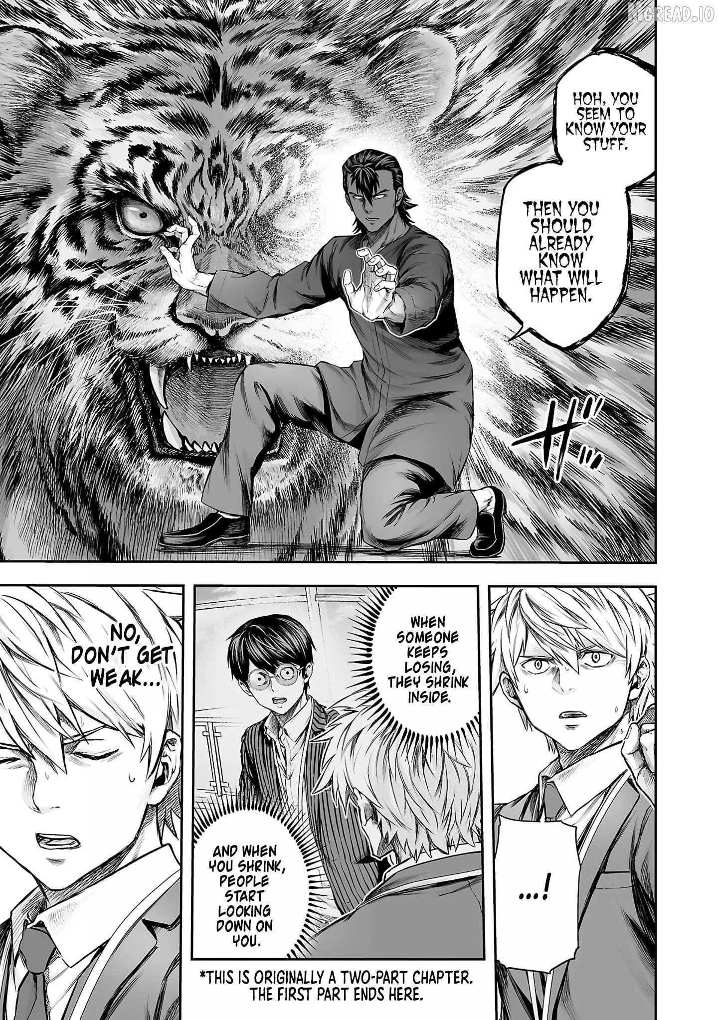Manga page 11