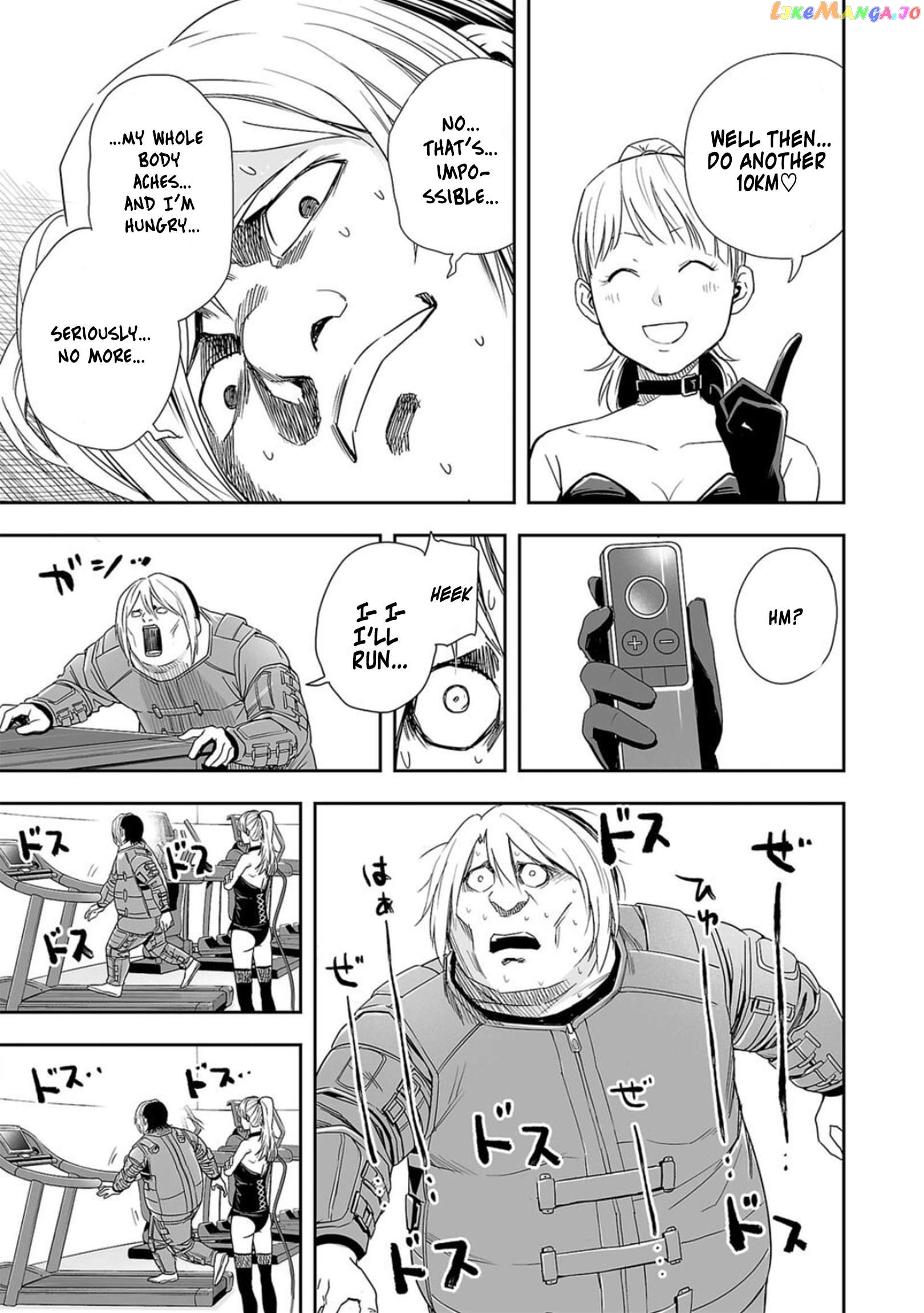 Manga page 7