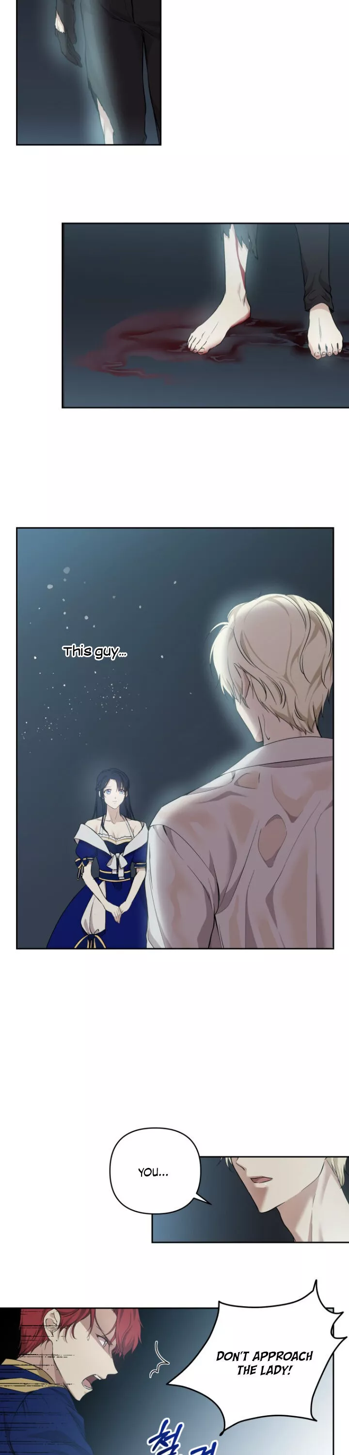 Manga page 21