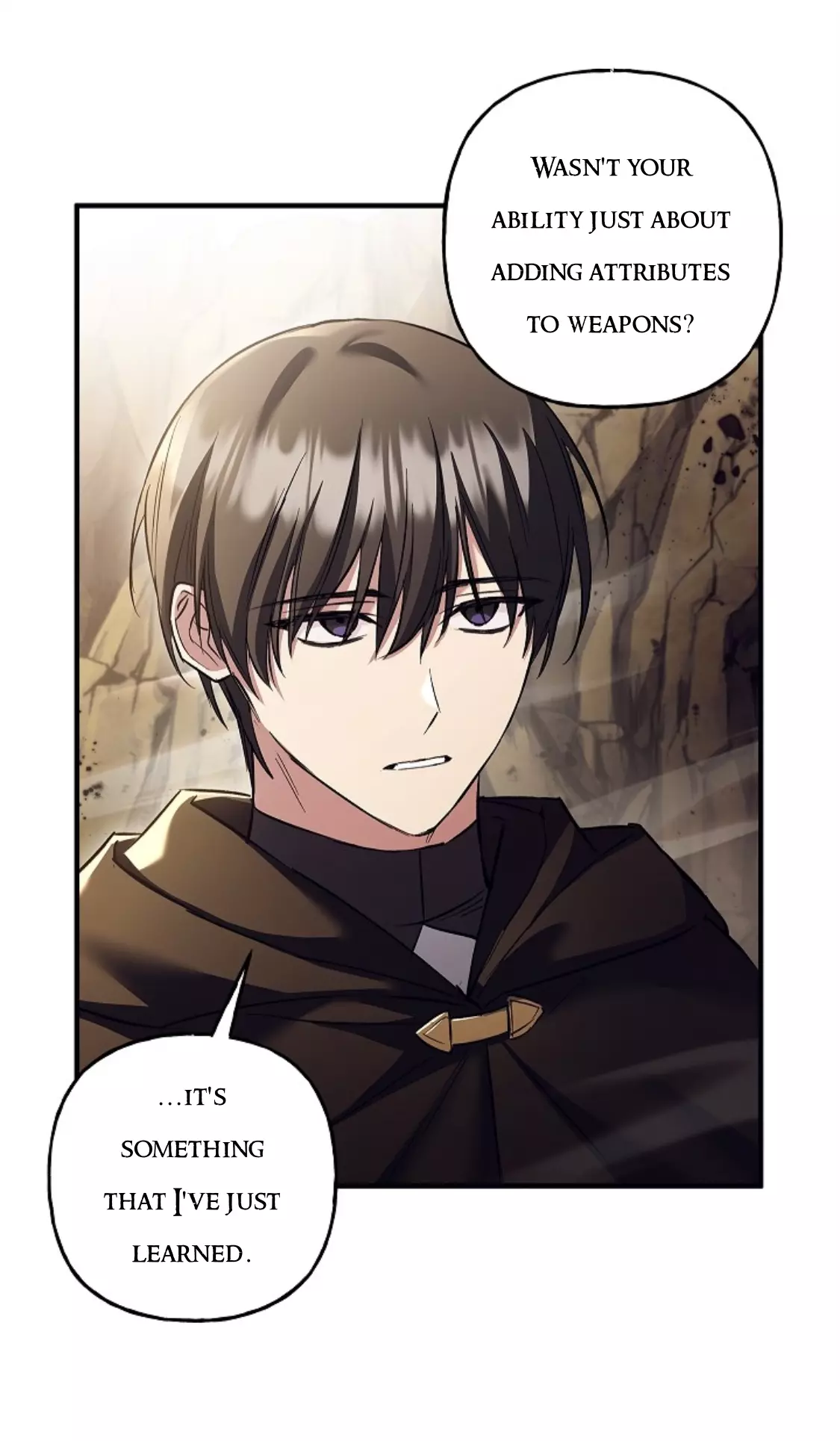 Manga page 9