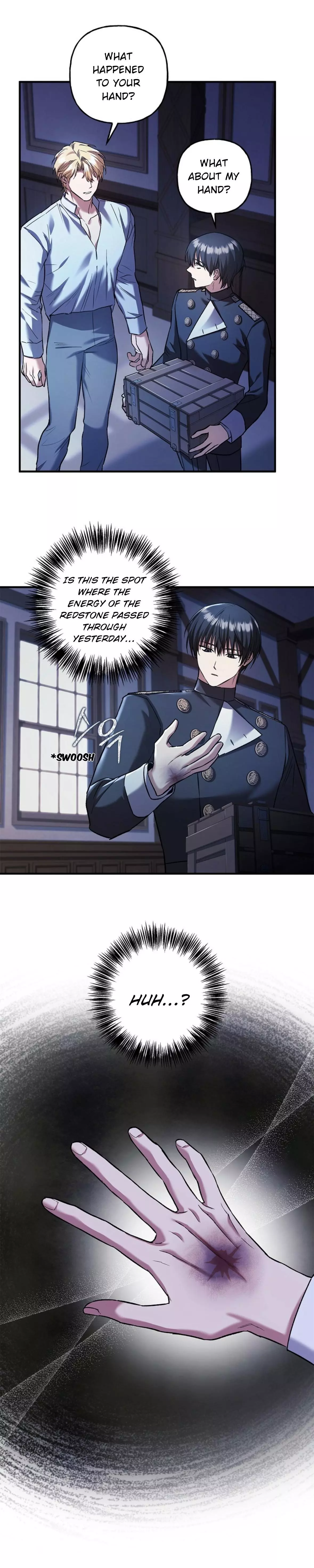 Manga page 21