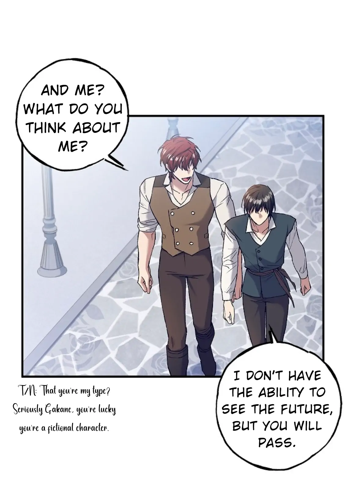 Manga page 31