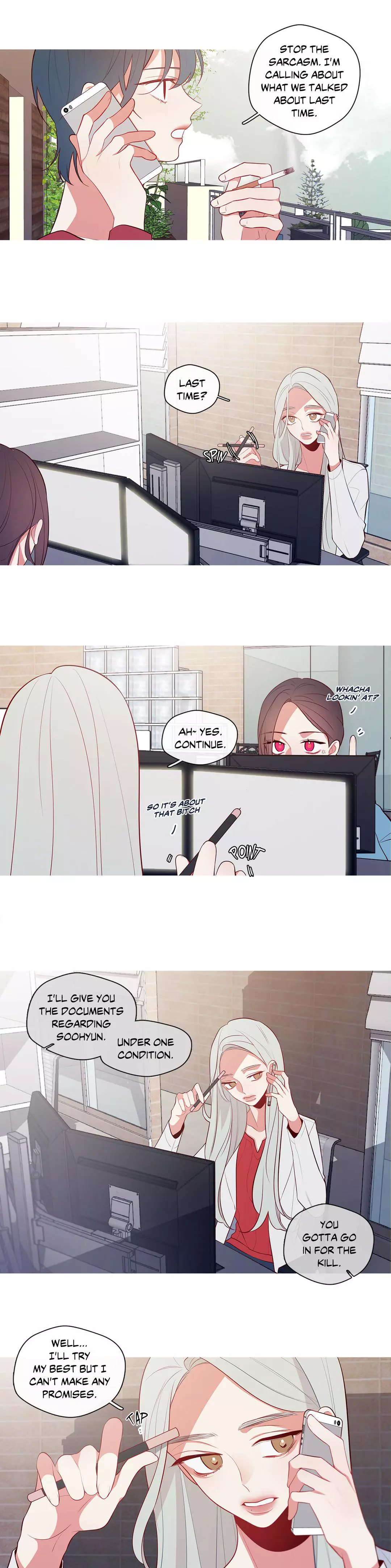 Manga page 10