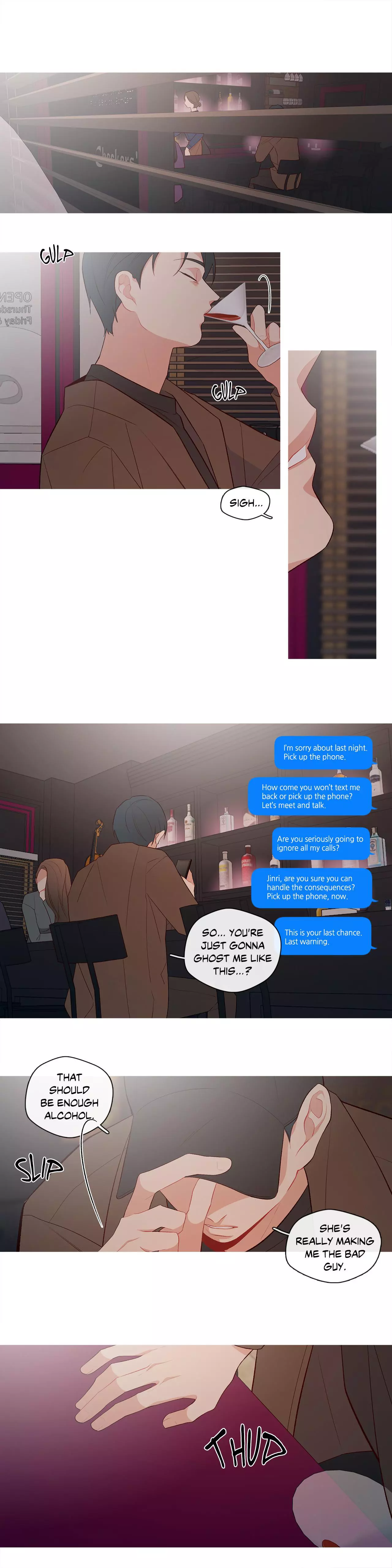 Manga page 9