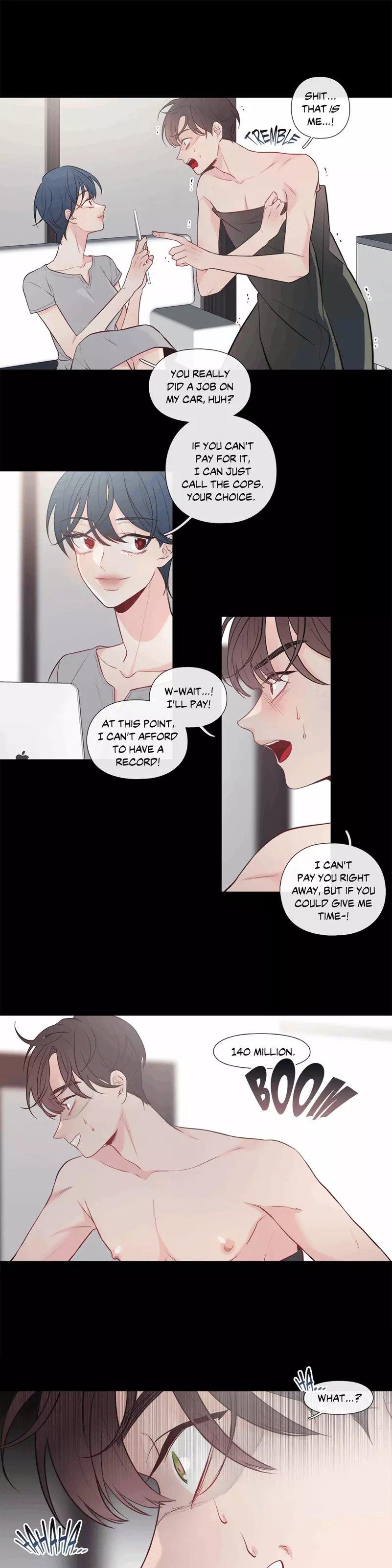 Manga page 15