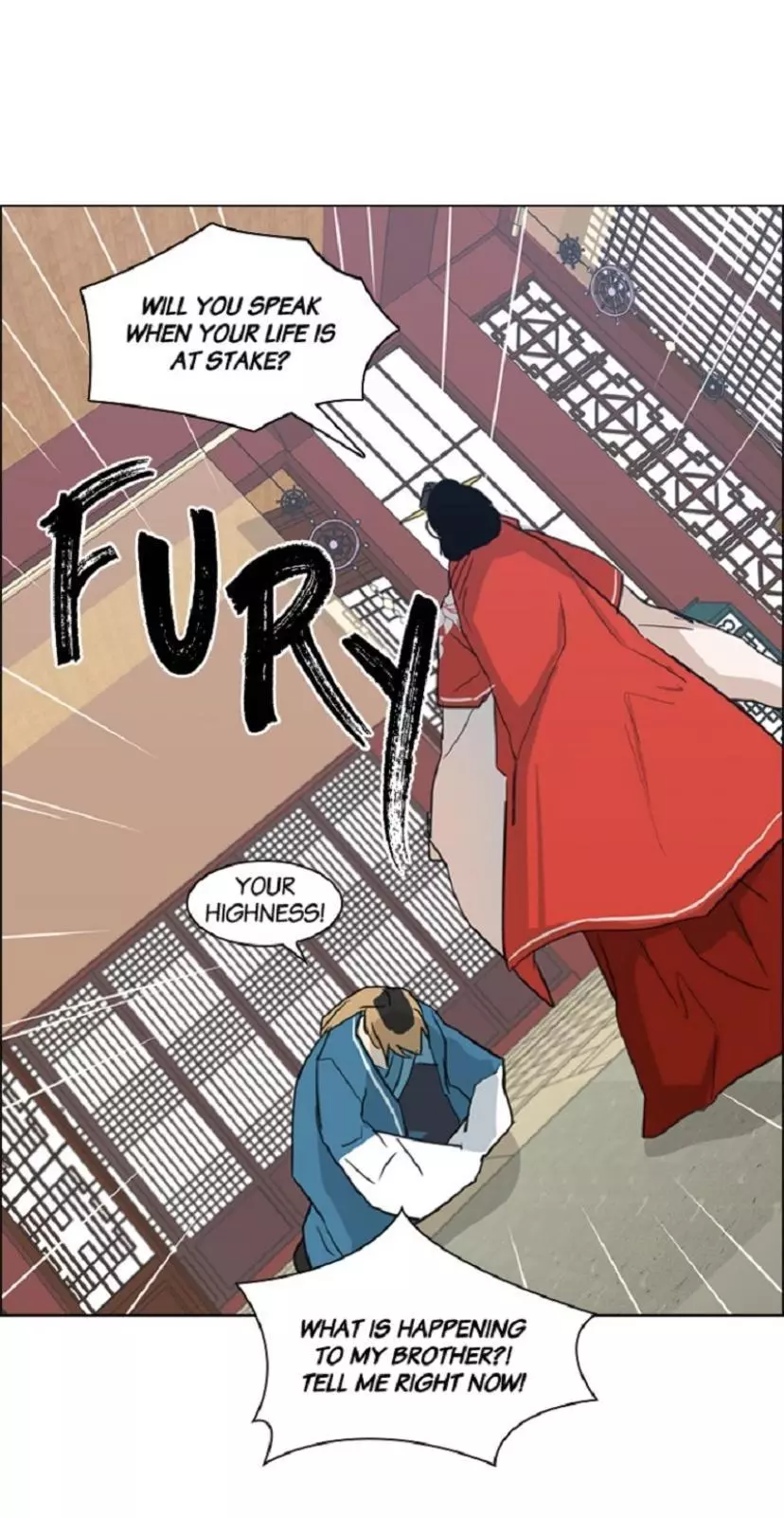 Manga page 21