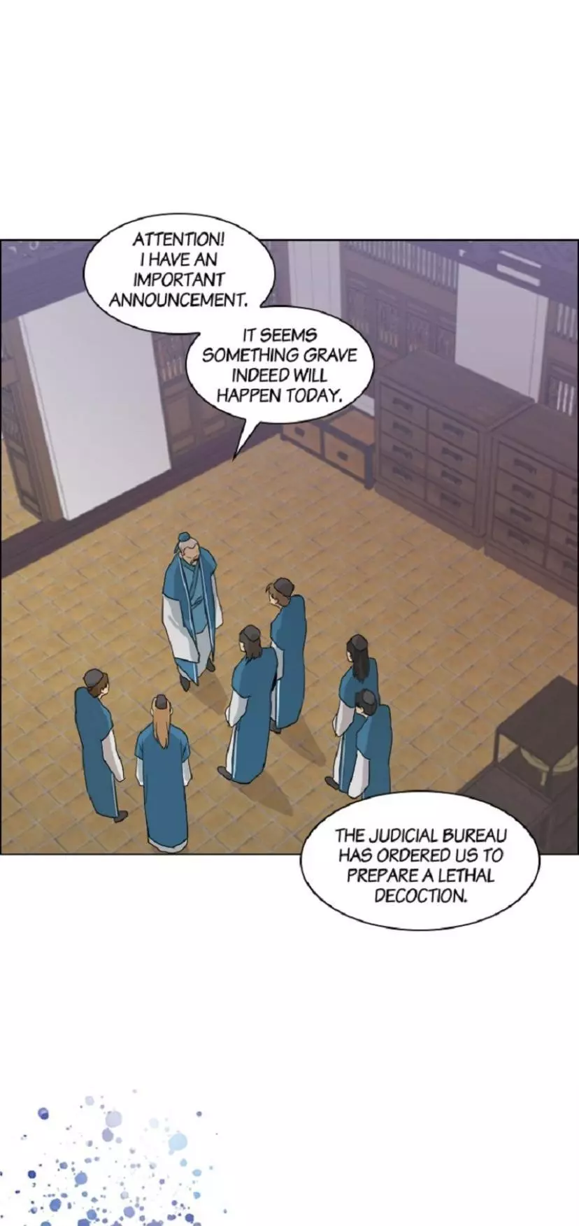 Manga page 7