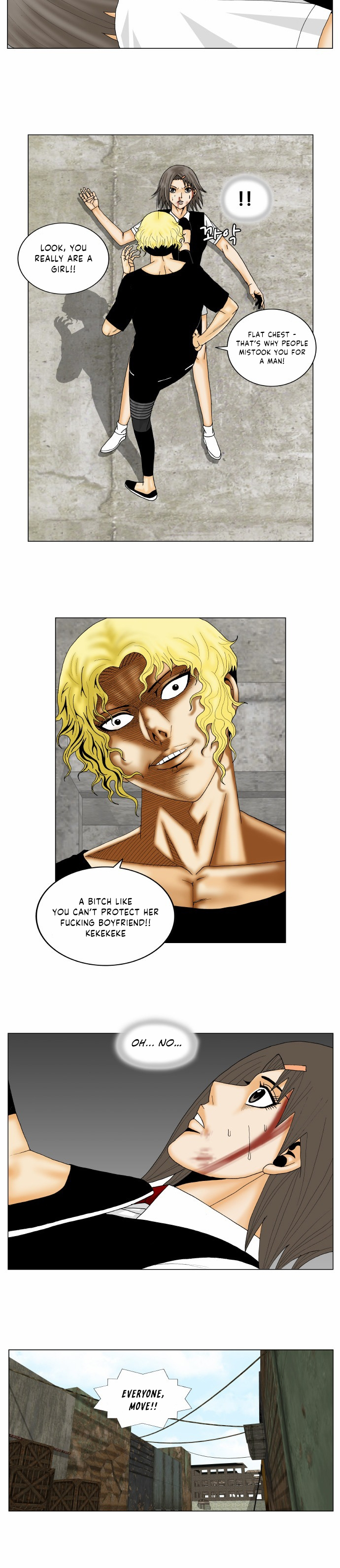 Manga page 15