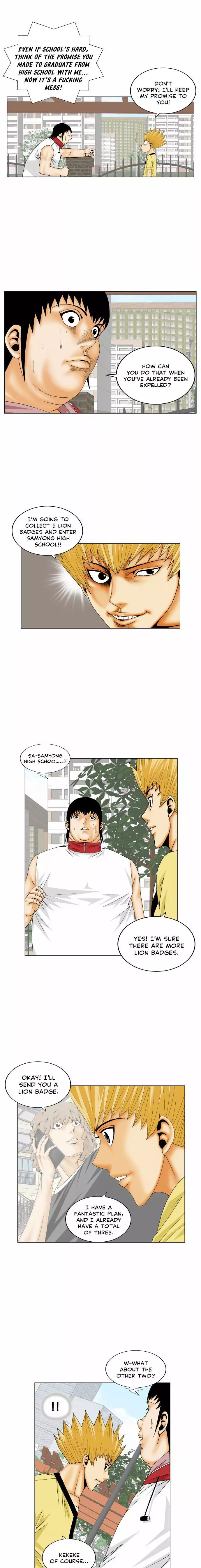 Manga page 11