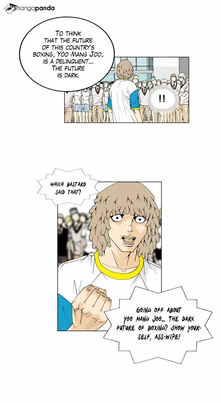 Manga page 11