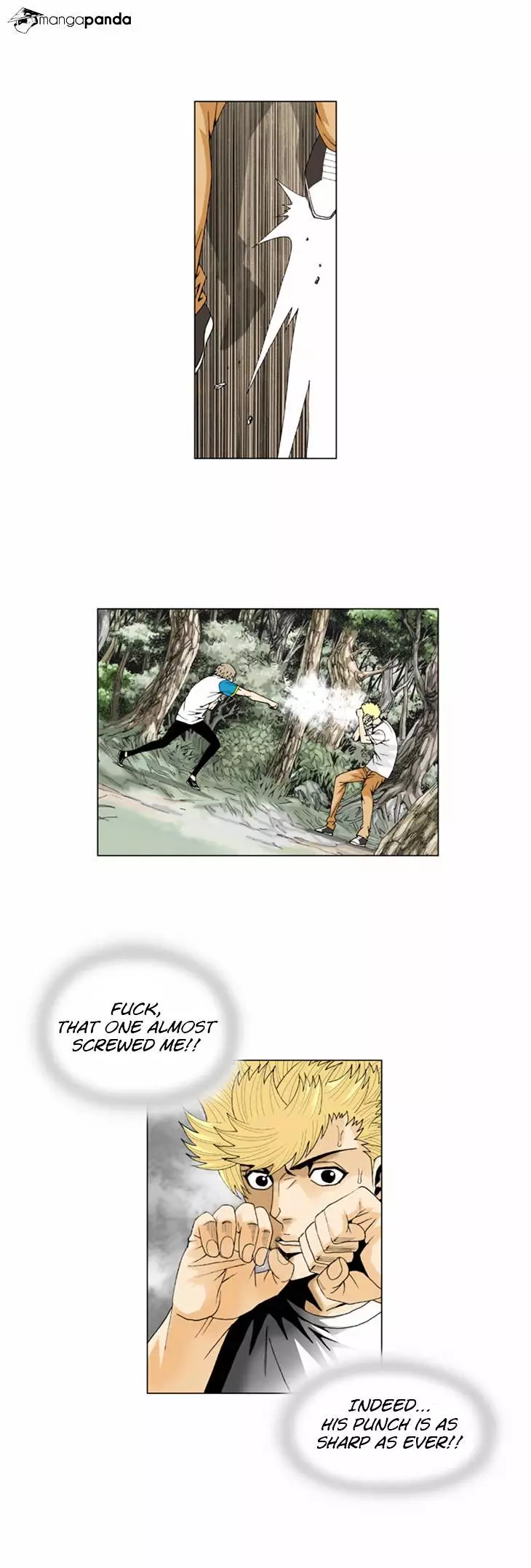 Manga page 14