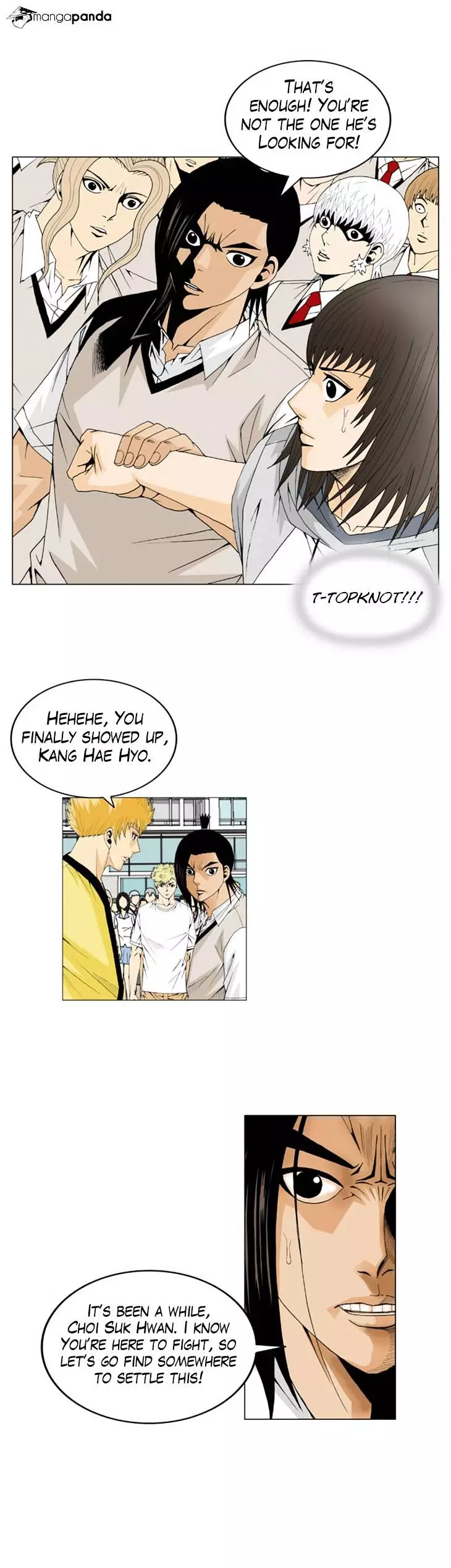 Manga page 23