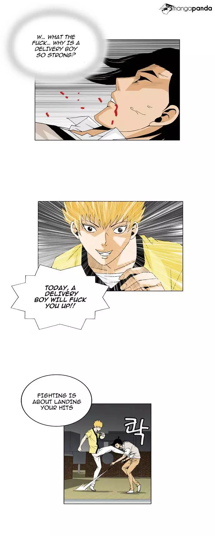 Manga page 20
